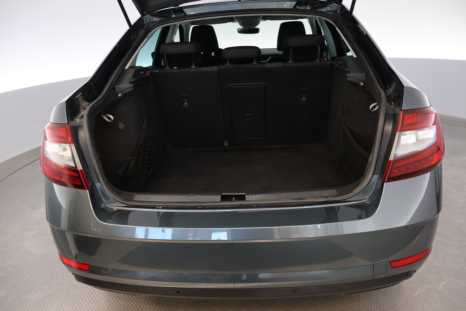 SKODA Octavia 14