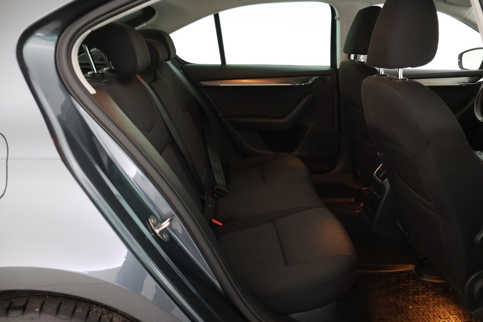 SKODA Octavia 18