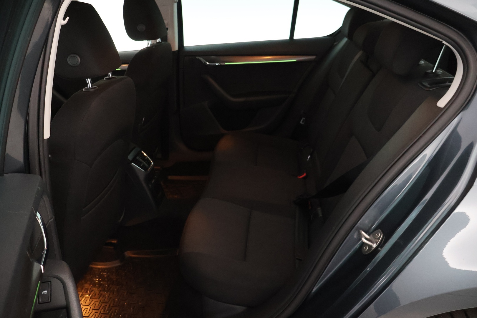 SKODA Octavia 21