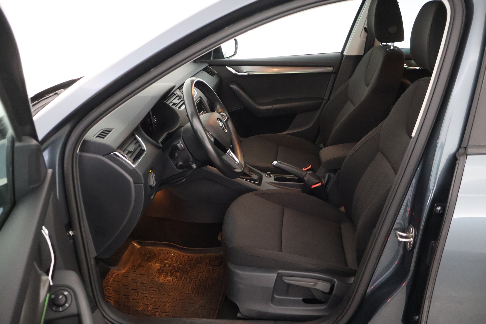 SKODA Octavia 24