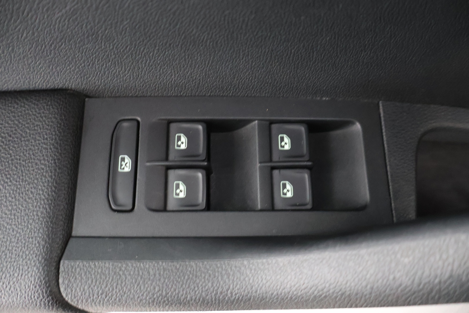 SKODA Octavia 25