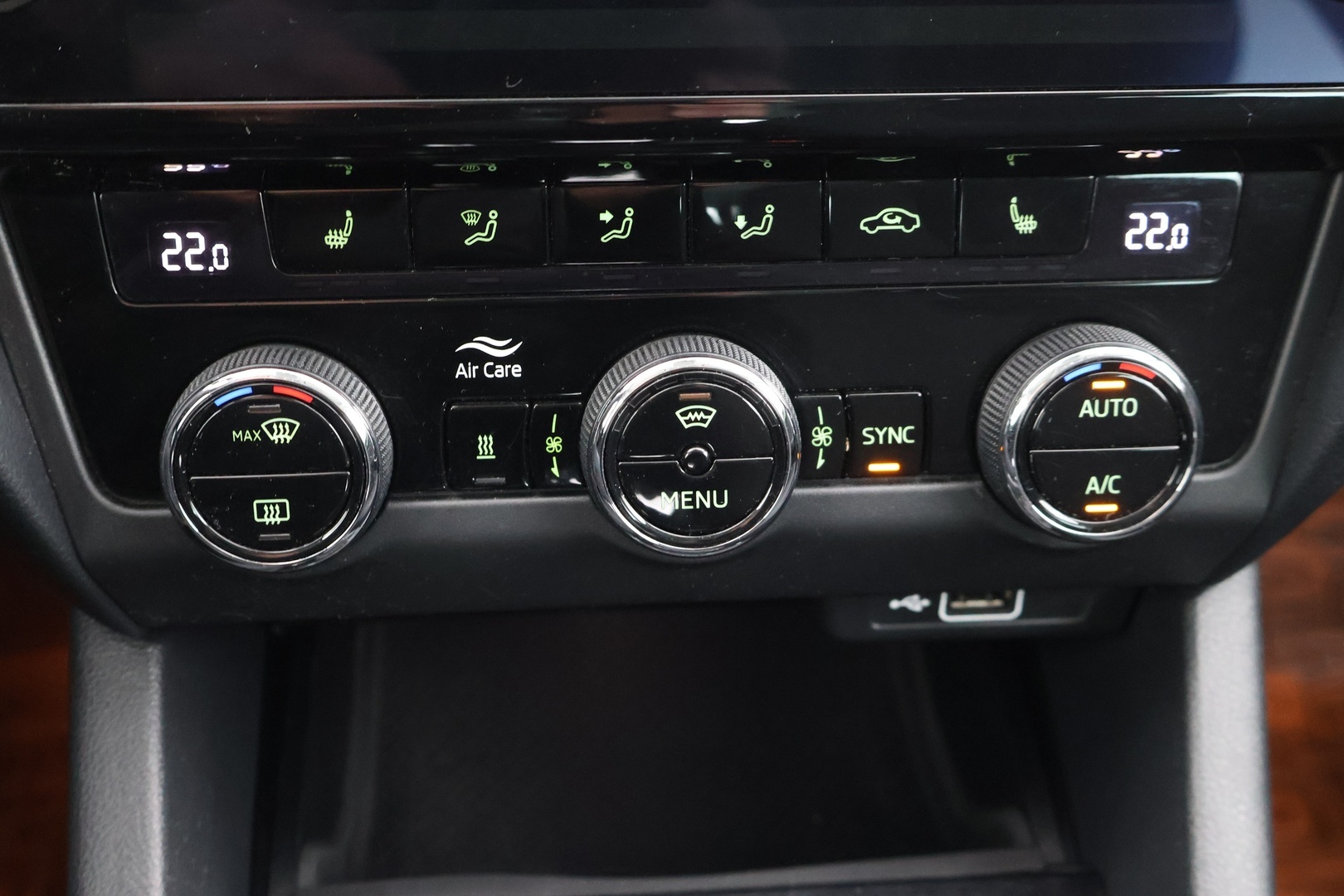 SKODA Octavia 27