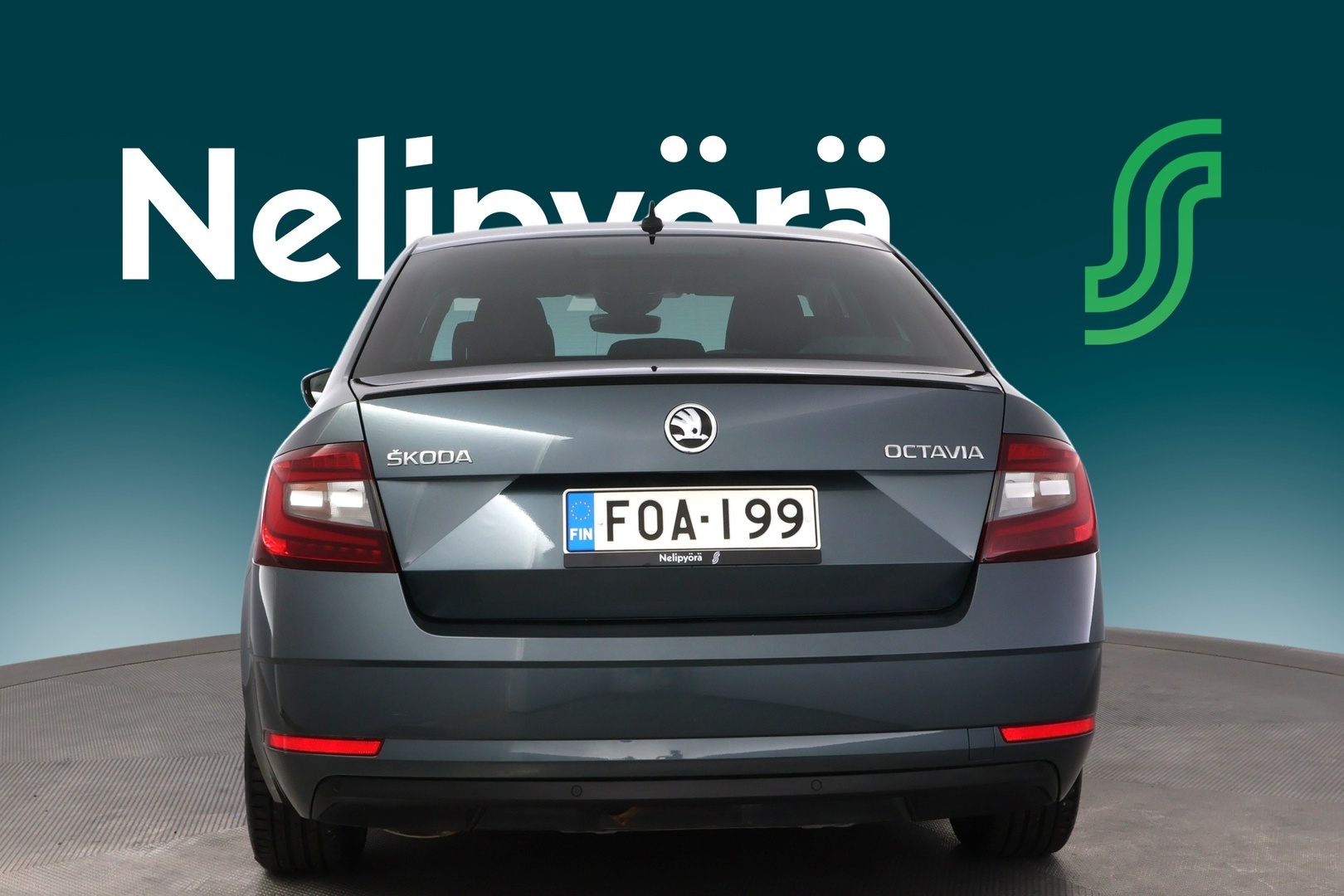 SKODA Octavia 7