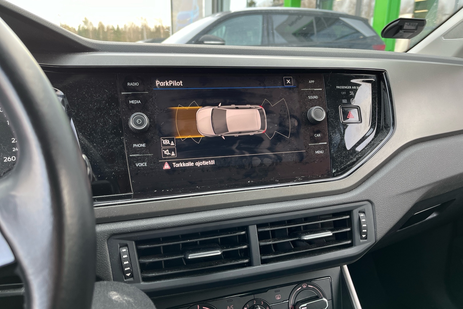 VOLKSWAGEN Polo 2019