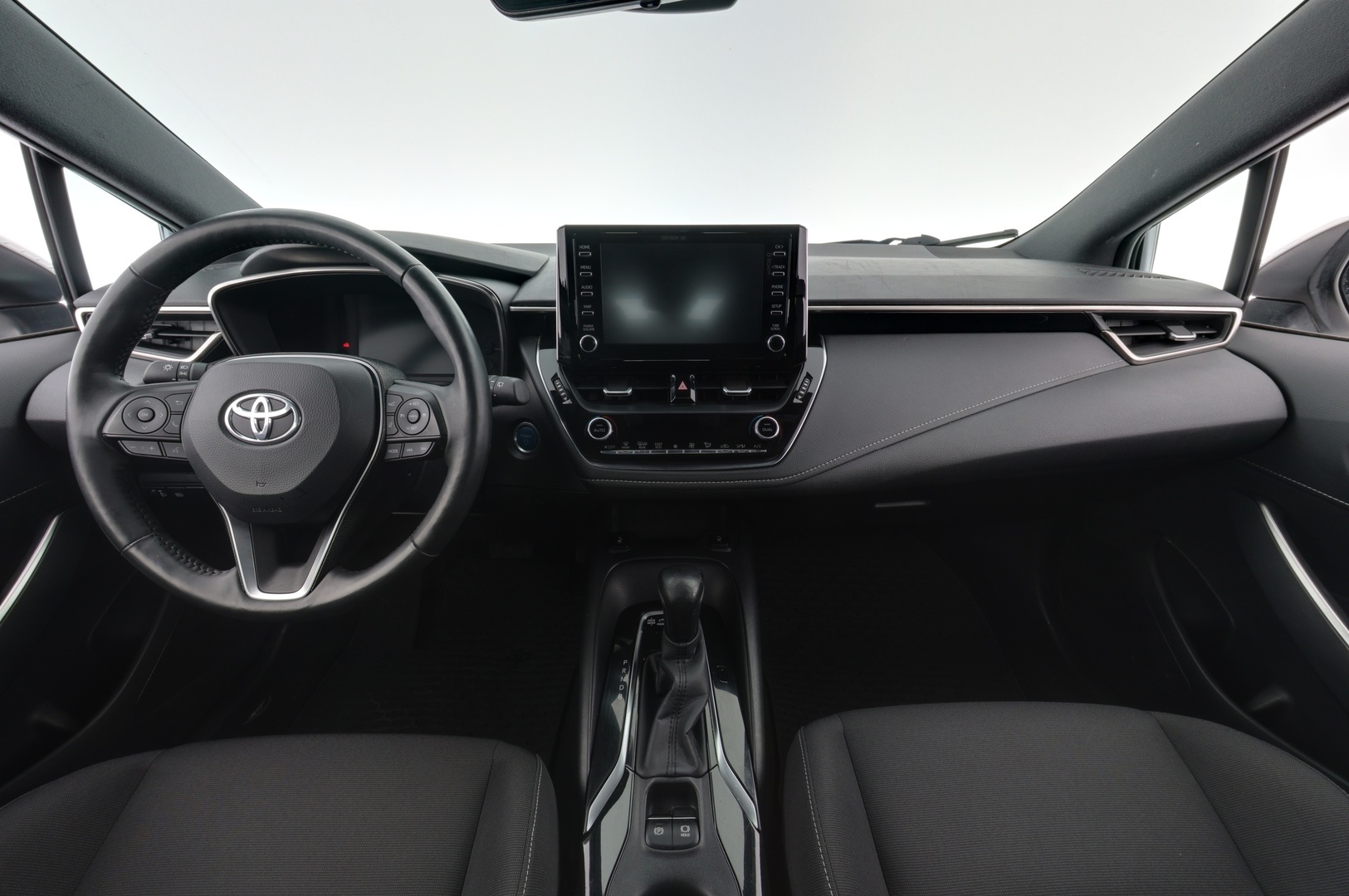 TOYOTA Corolla 2020