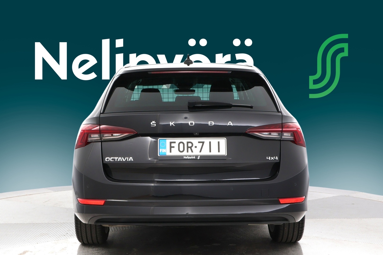 SKODA Octavia 2021