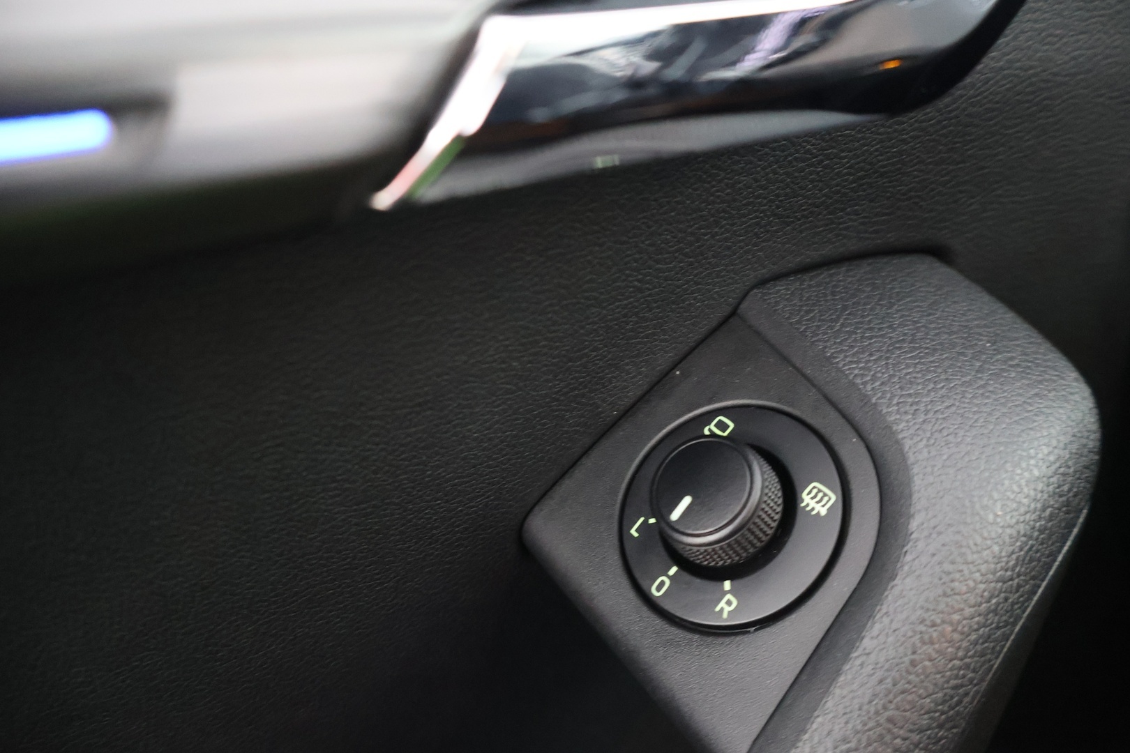 SKODA Octavia 2020