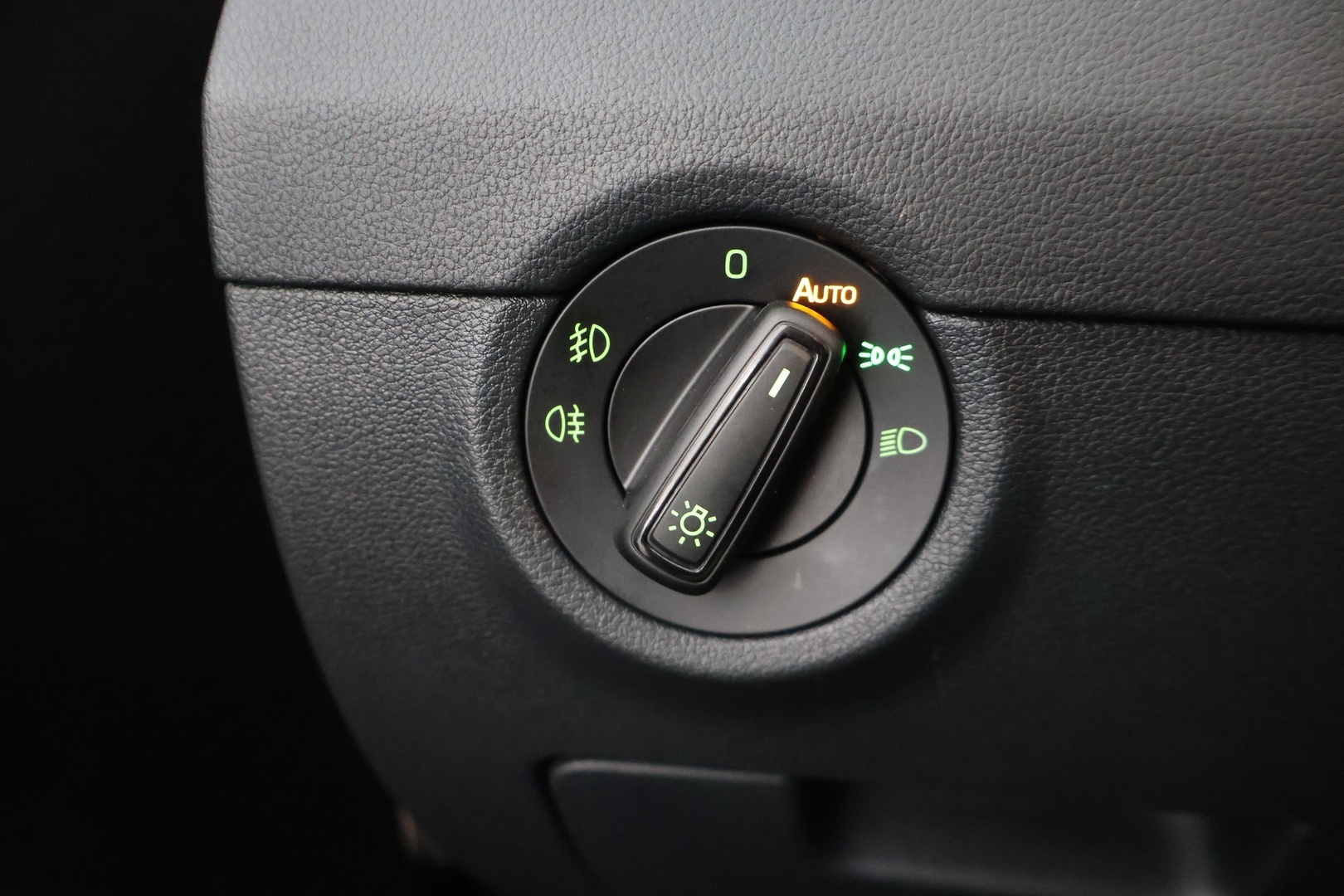 SKODA Octavia 2020