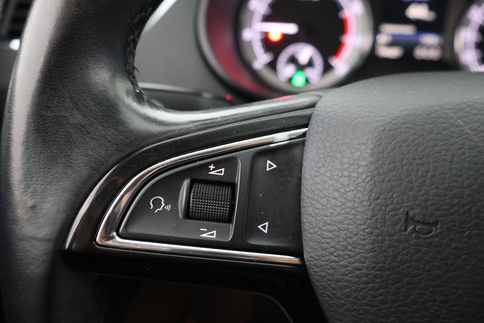 SKODA Octavia 2020