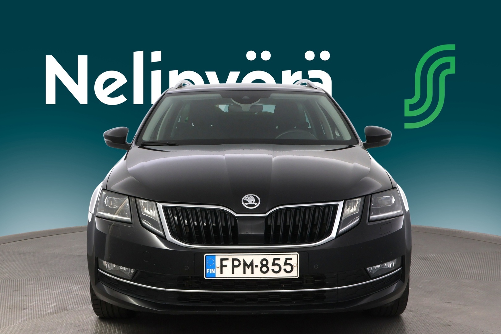 SKODA Octavia 2020