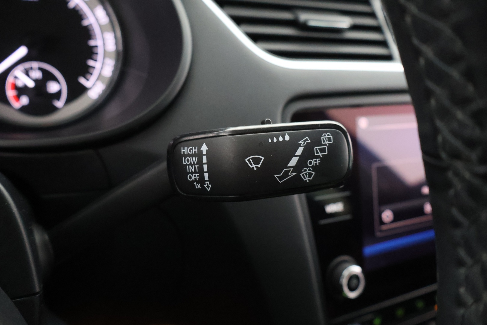 SKODA Octavia 2020