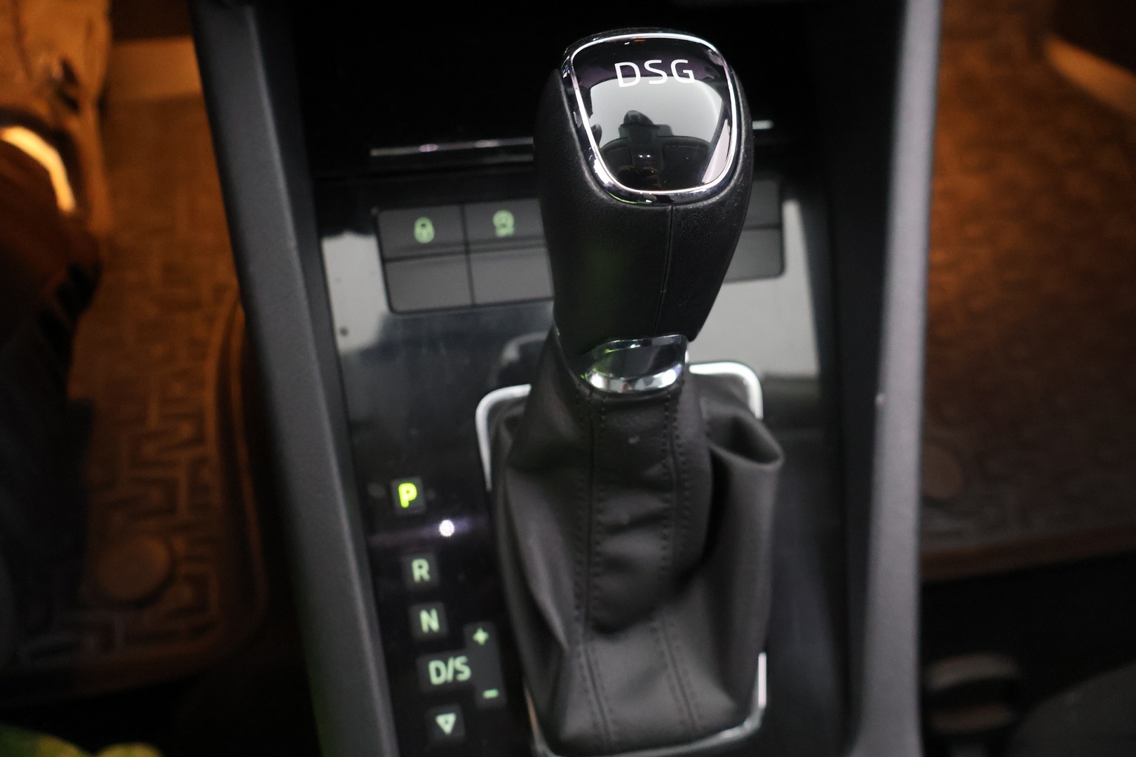 SKODA Octavia 2020