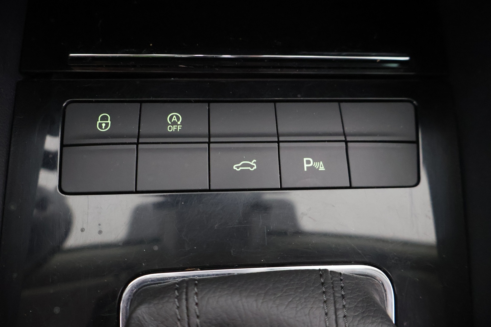 SKODA Octavia 2020