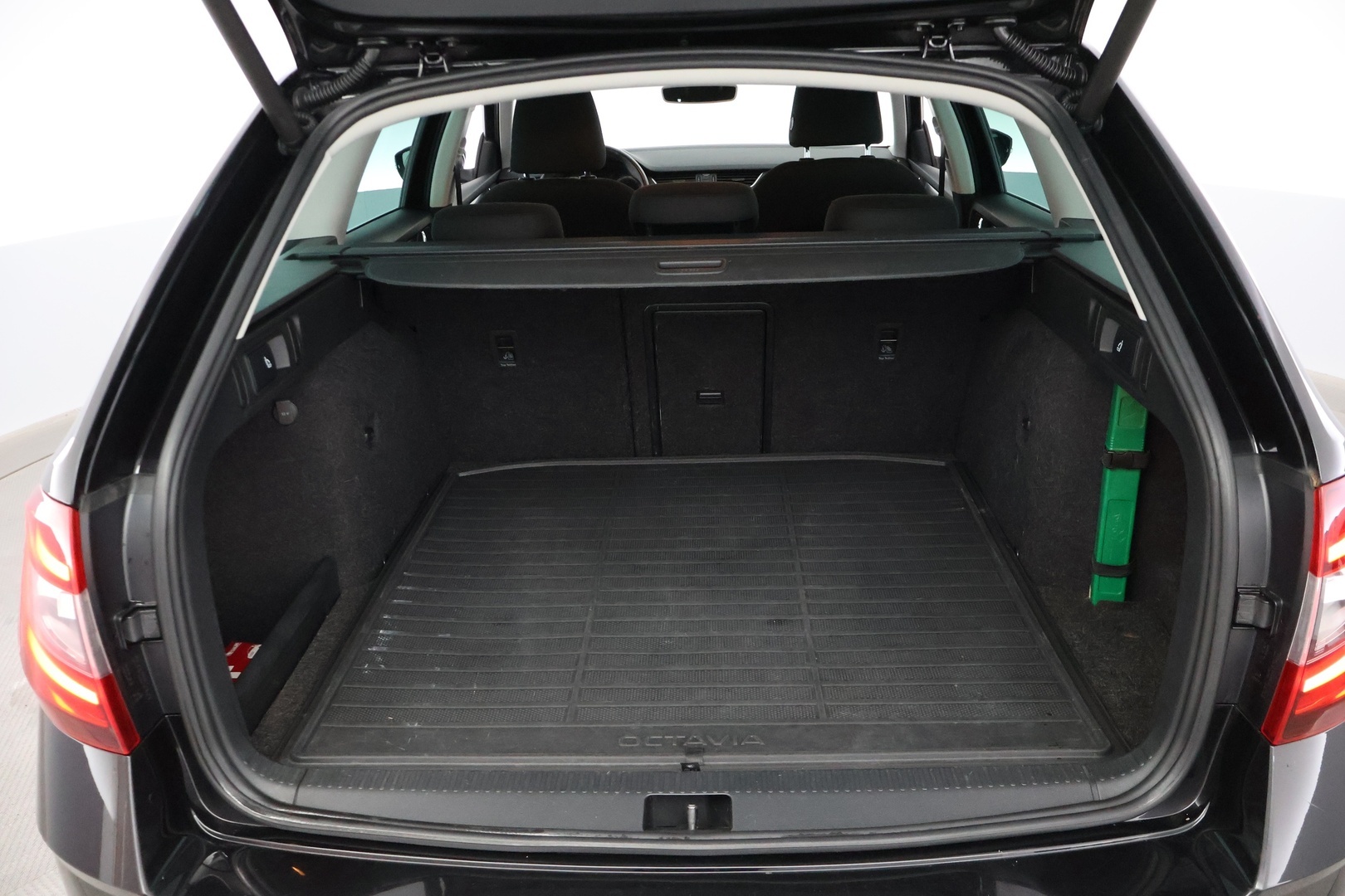 SKODA Octavia 2020