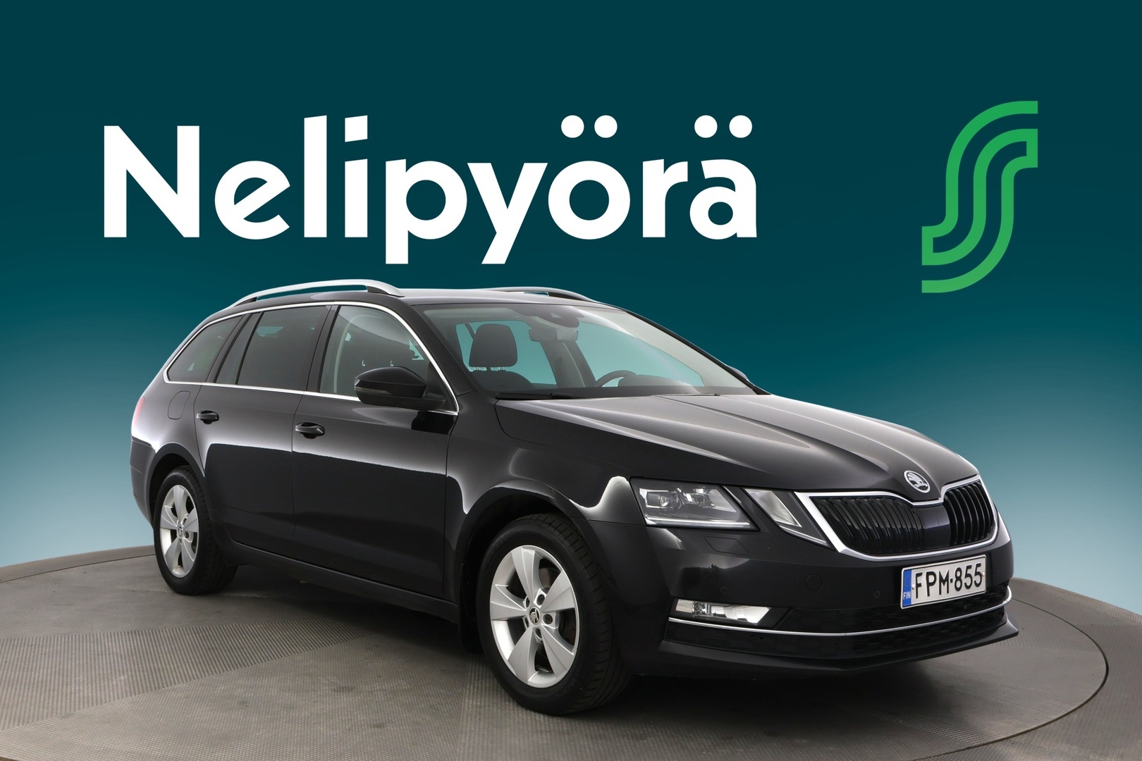 SKODA Octavia 2020