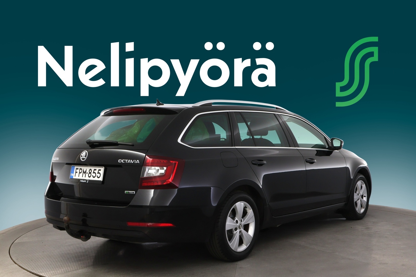 SKODA Octavia 2020