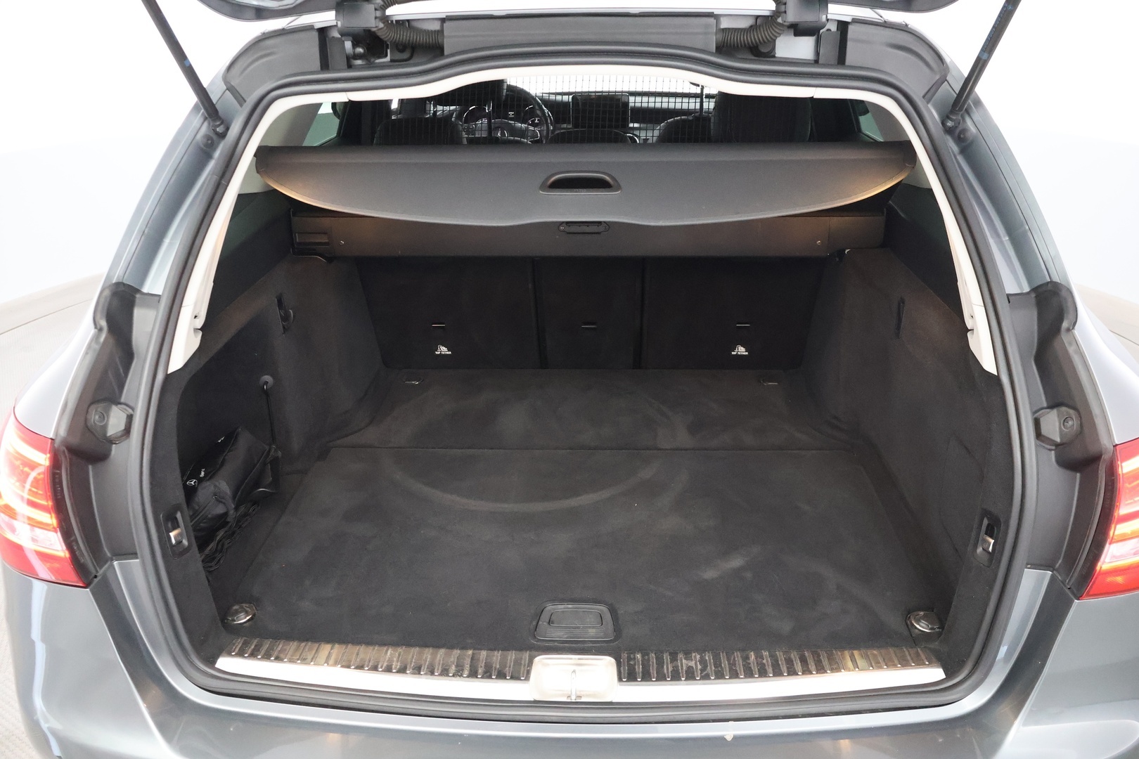MERCEDES-BENZ C 2016