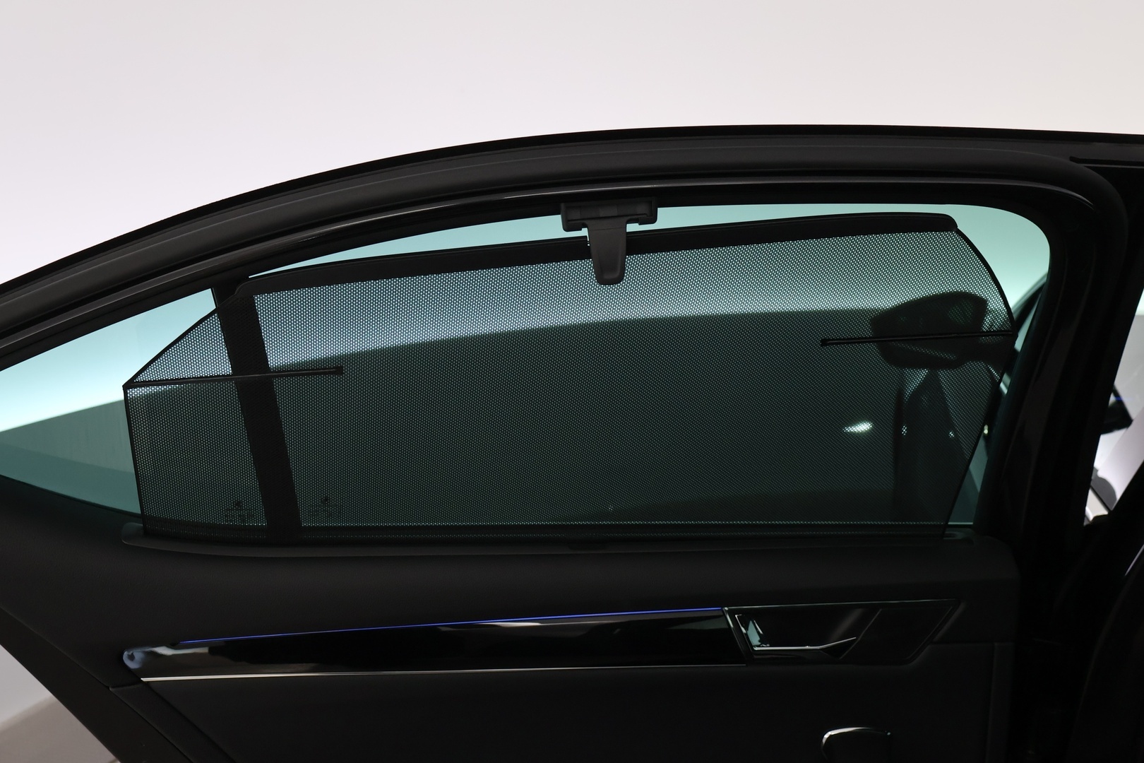 SKODA Superb 23