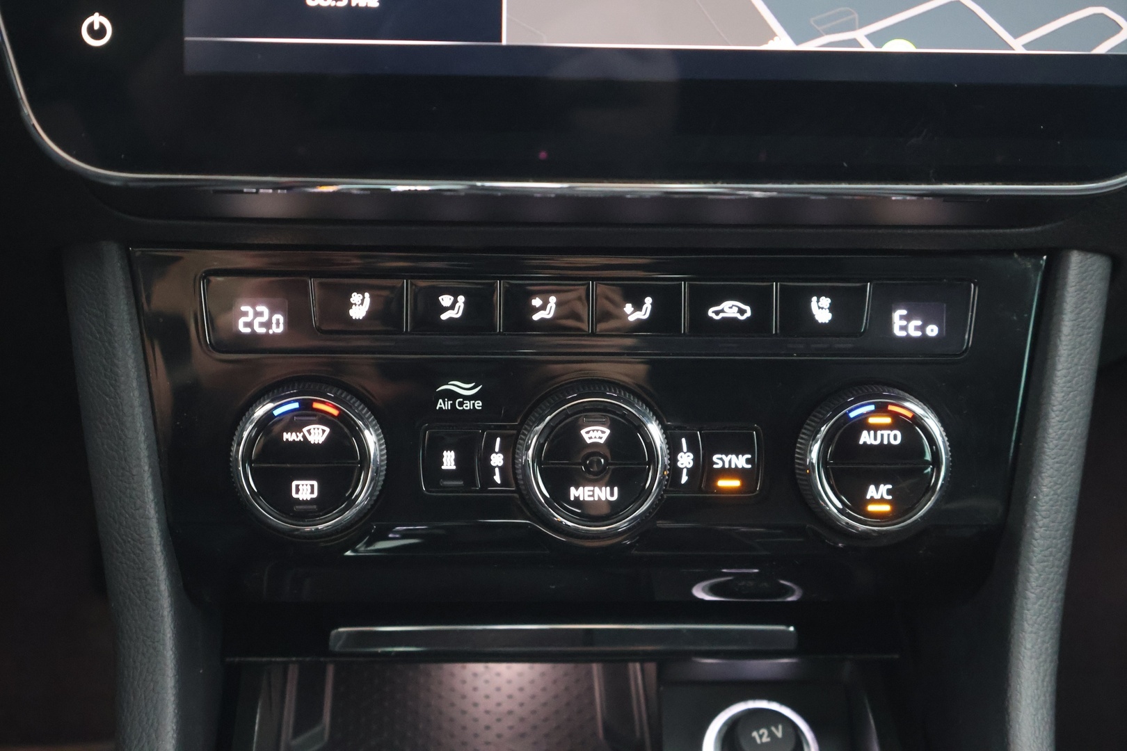 SKODA Superb 31