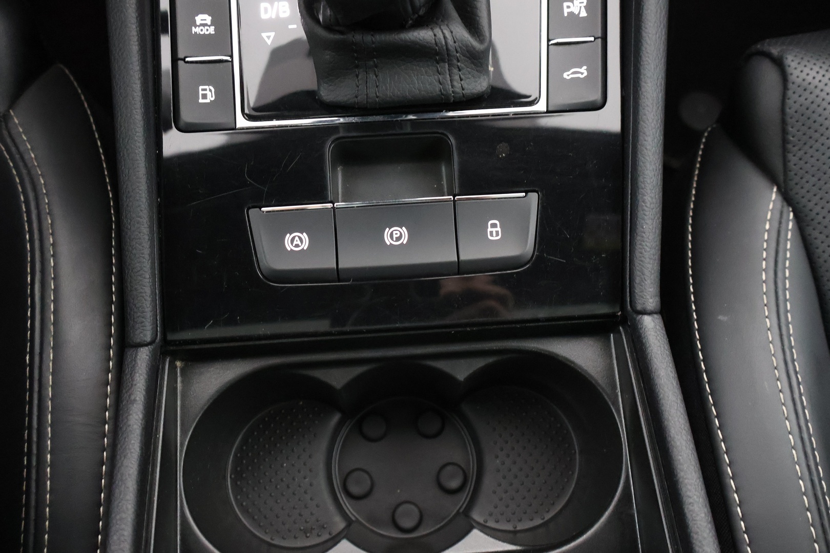 SKODA Superb 32