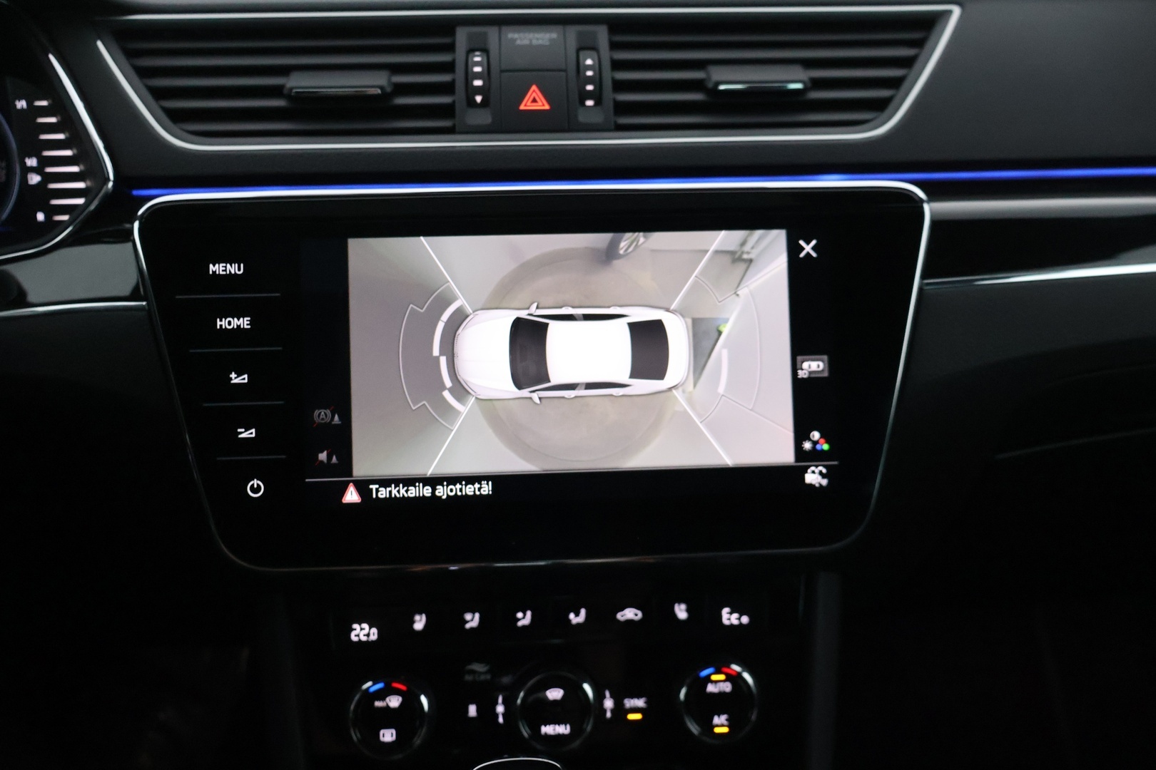 SKODA Superb 39