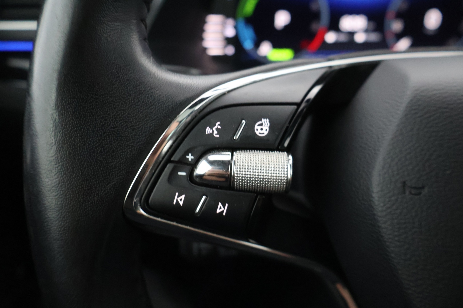 SKODA Superb 41