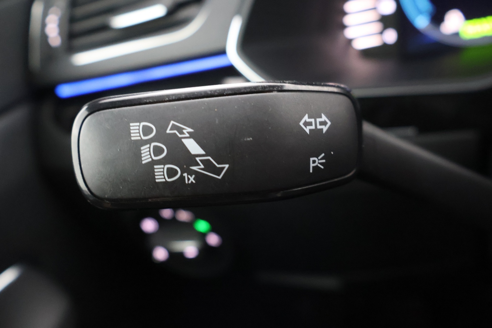 SKODA Superb 44