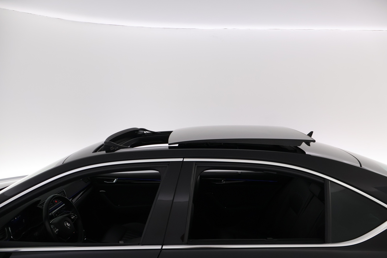SKODA Superb 53