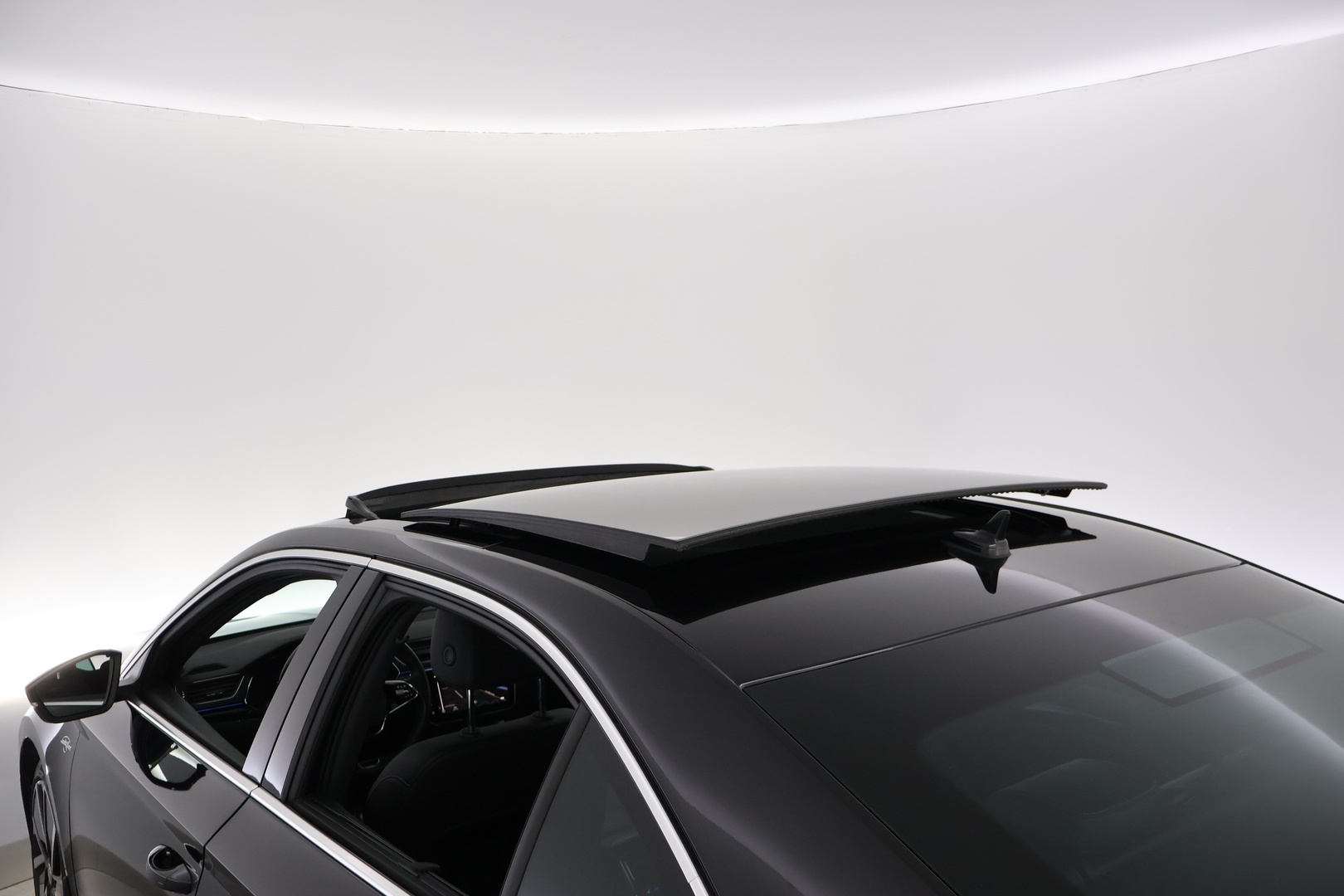 SKODA Superb 54