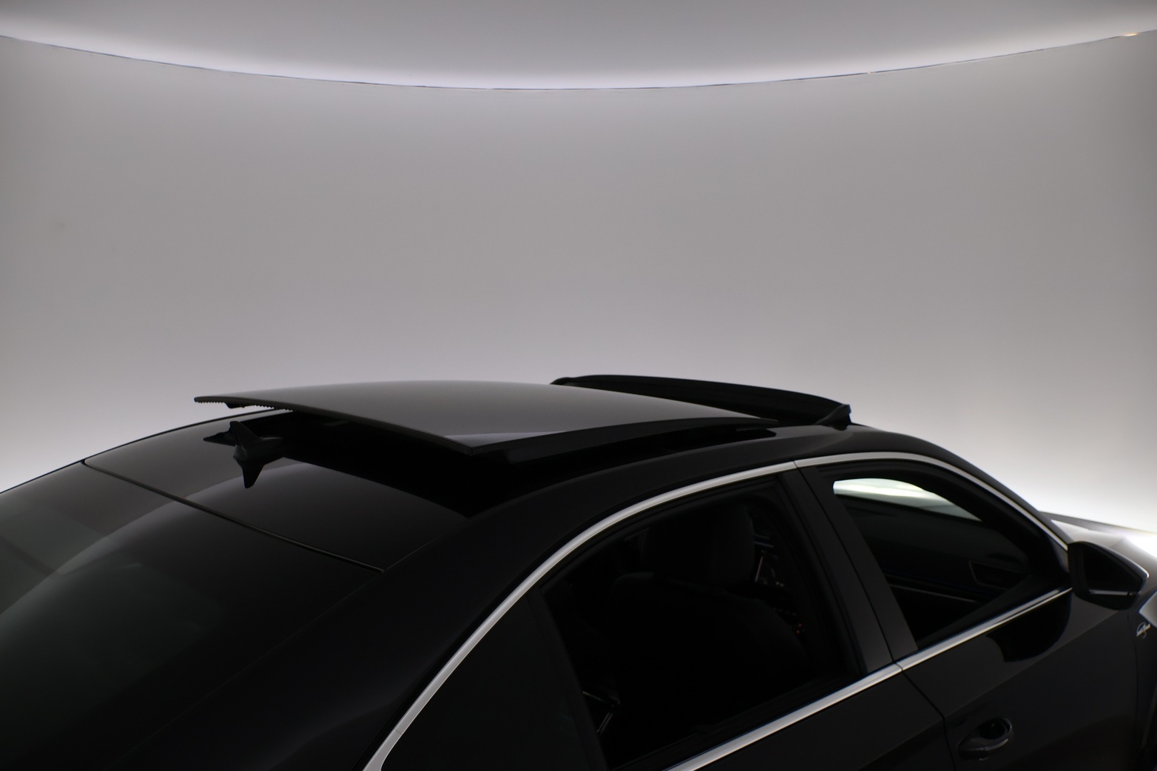SKODA Superb 55