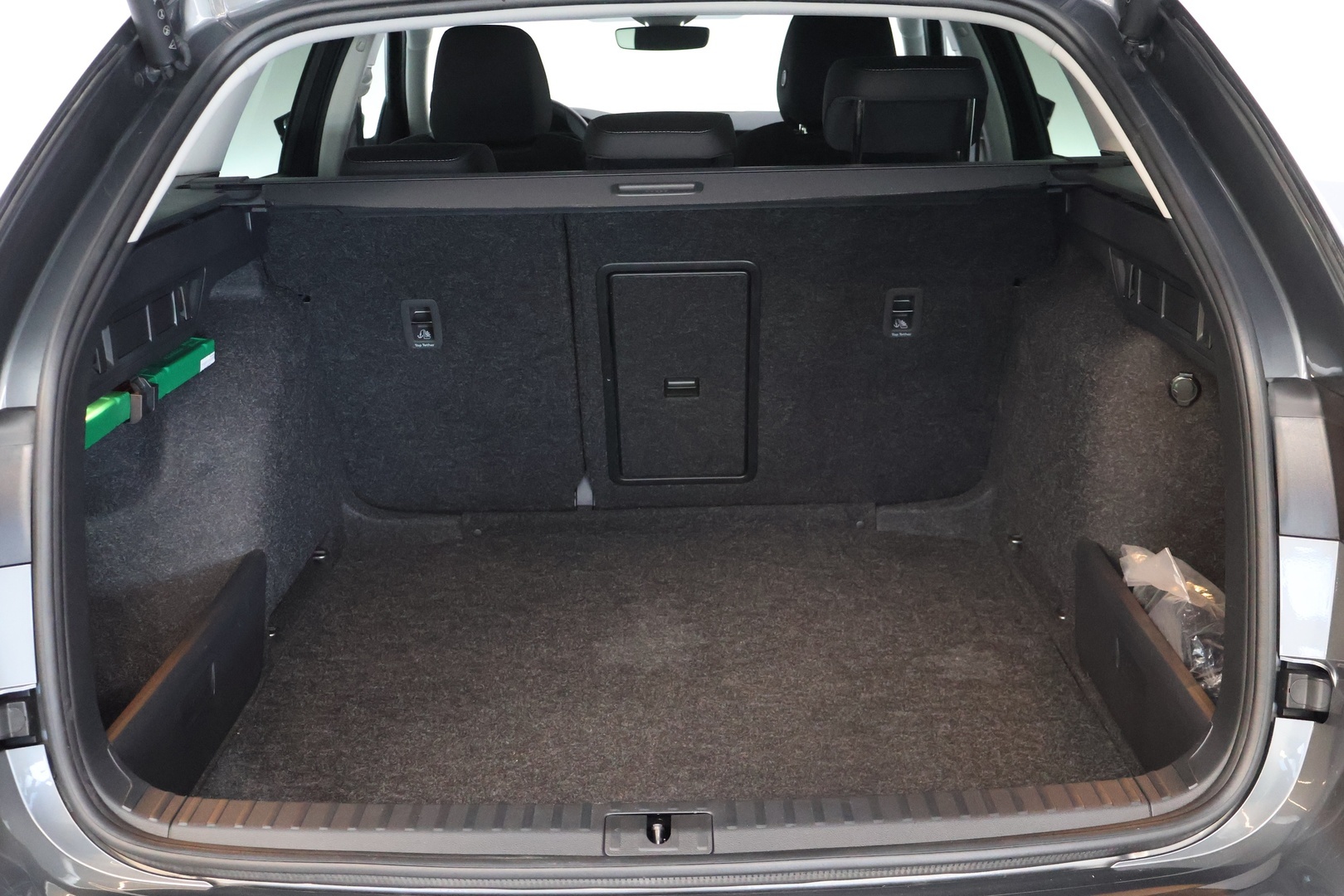 SKODA OCTAVIA 14