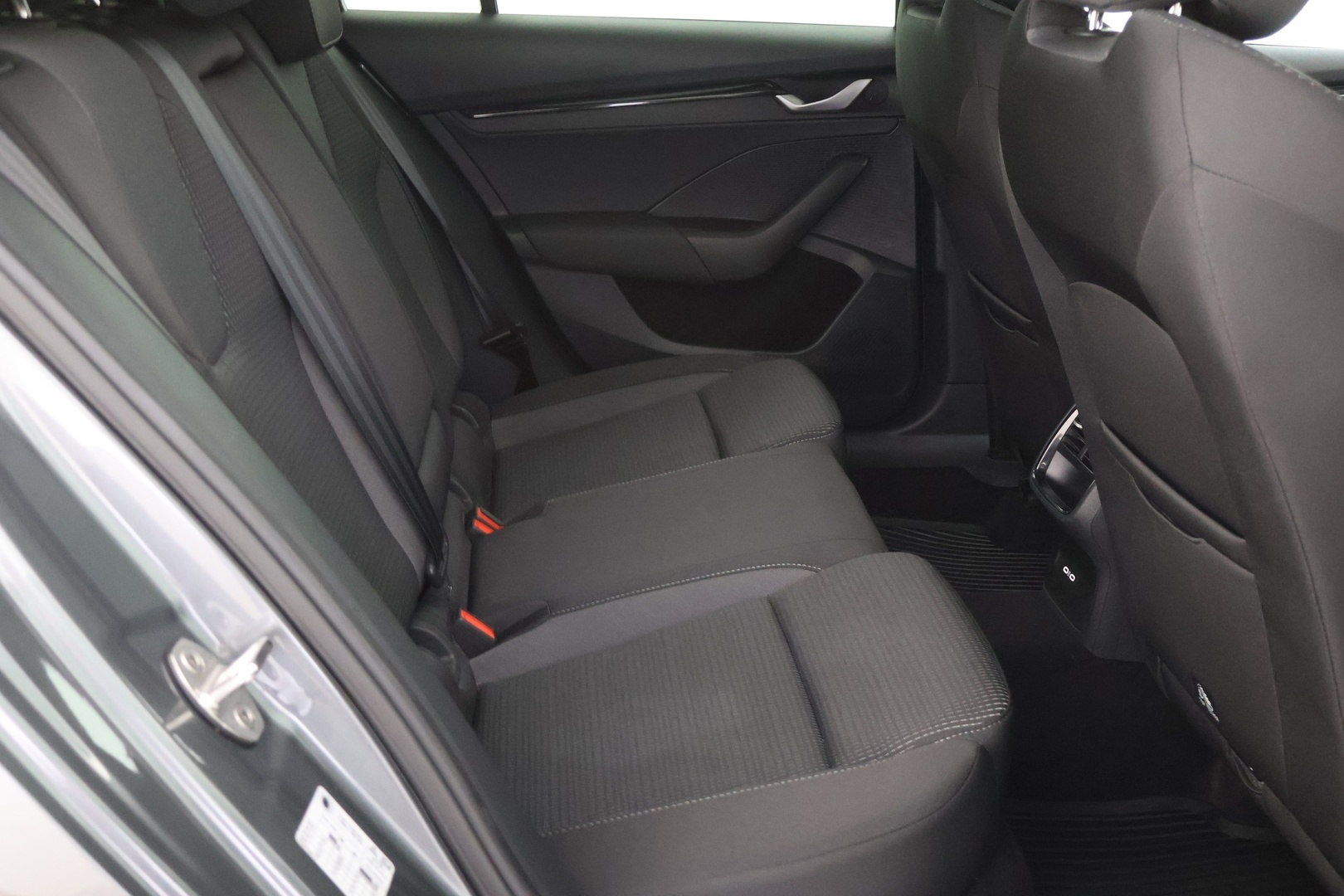 SKODA OCTAVIA 19