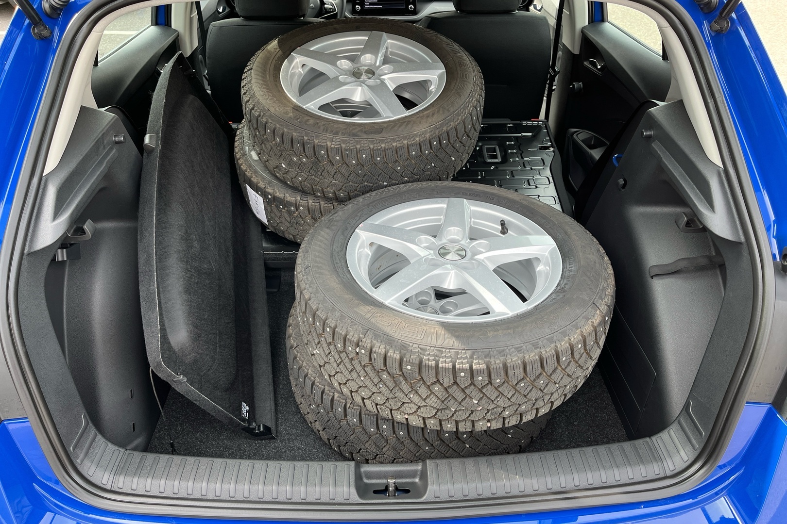 SKODA FABIA 2025