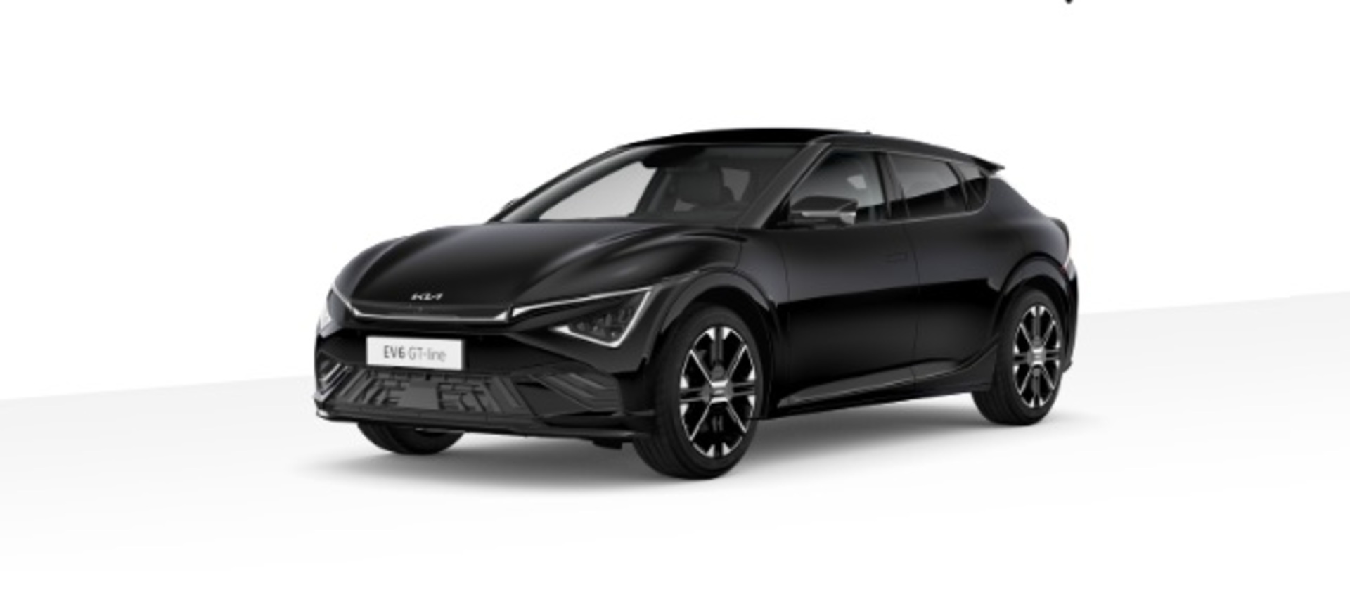 KIA EV6 2026
