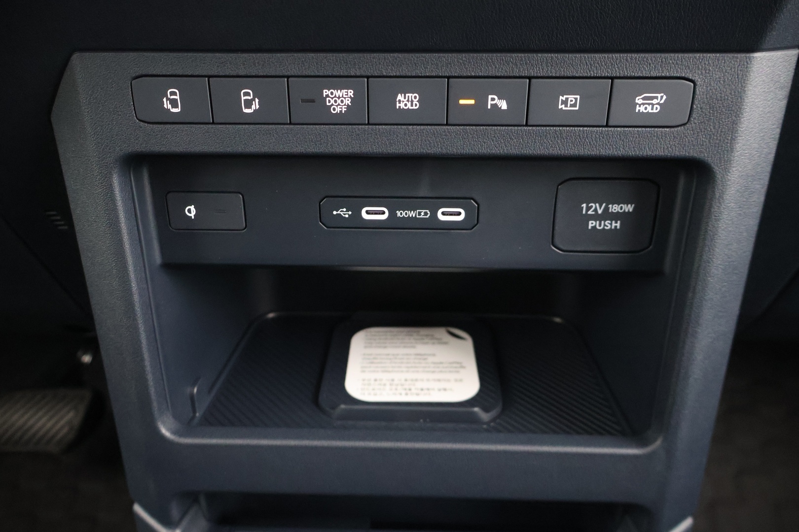 KIA PV5 2026