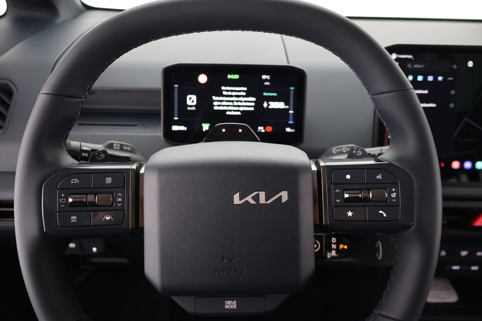 KIA PV5 2026