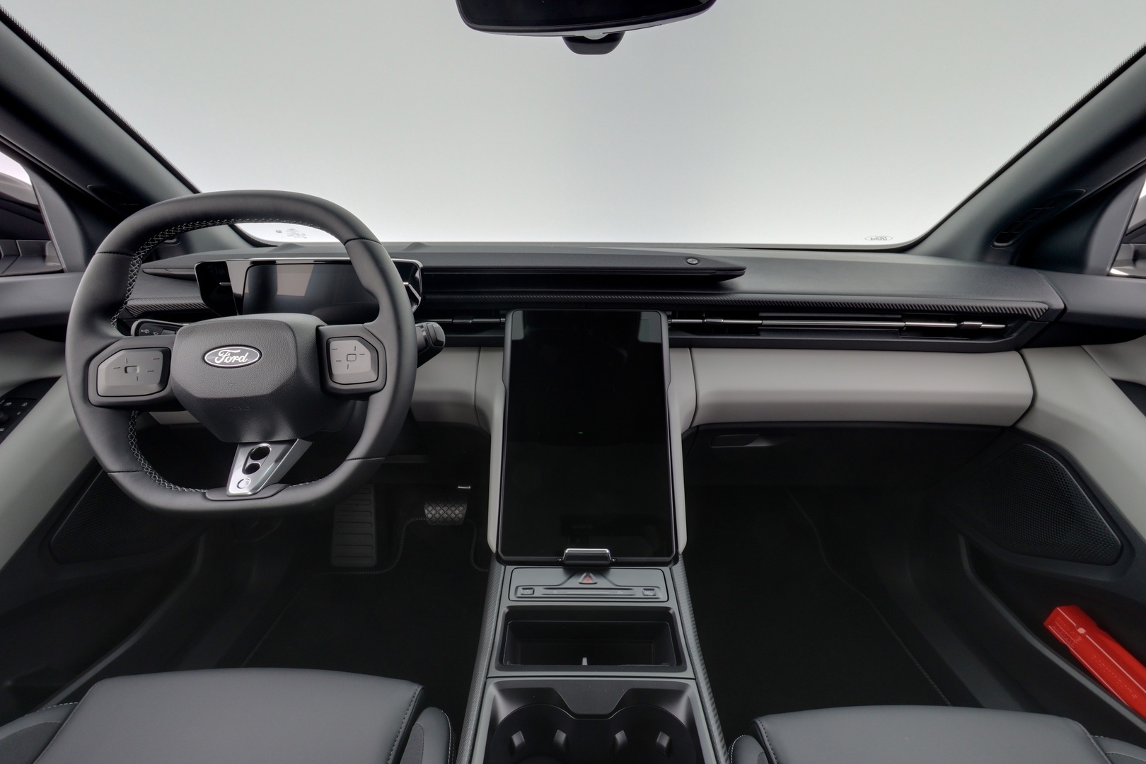 FORD Capri 2026