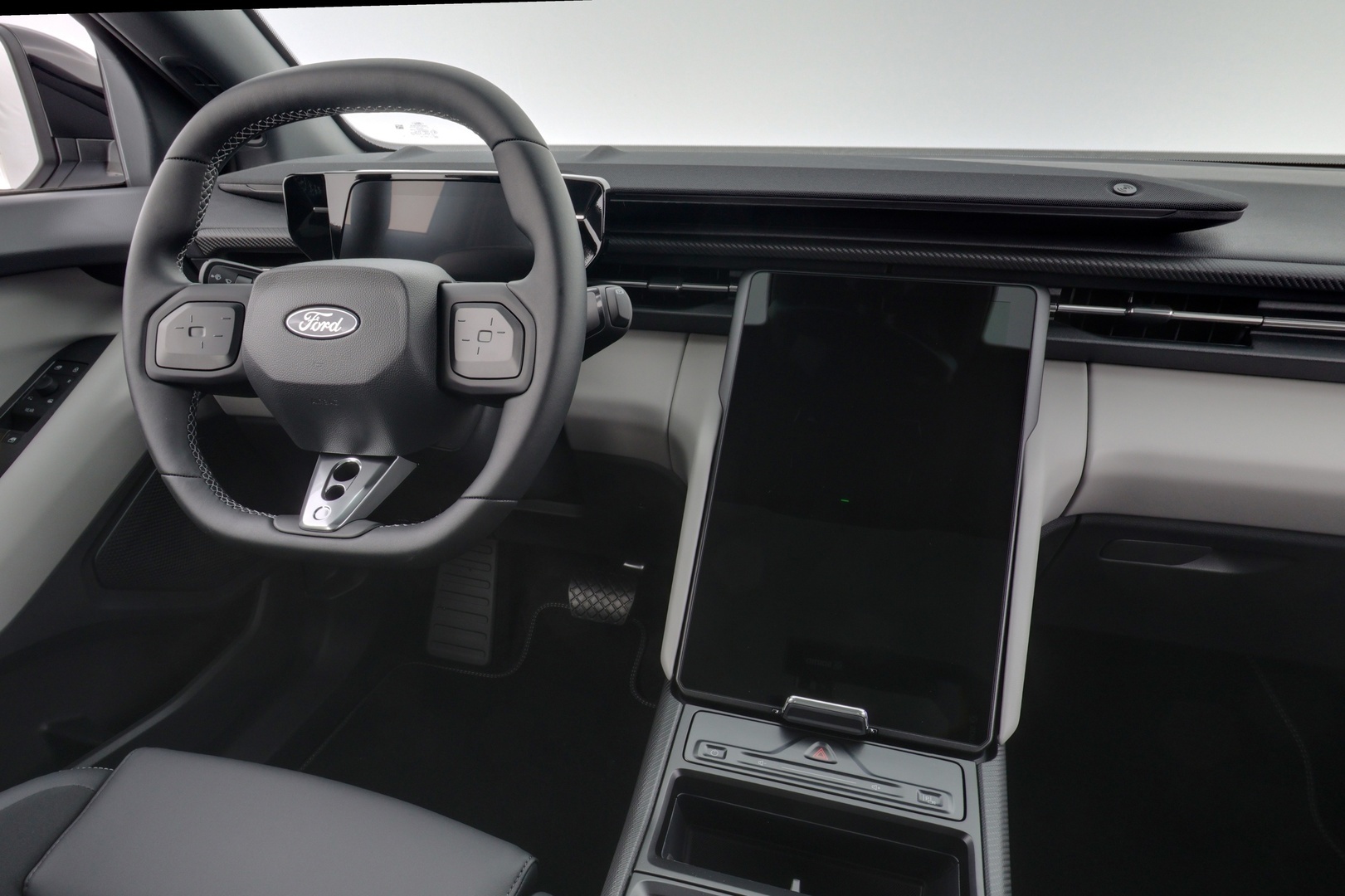 FORD Capri 2026