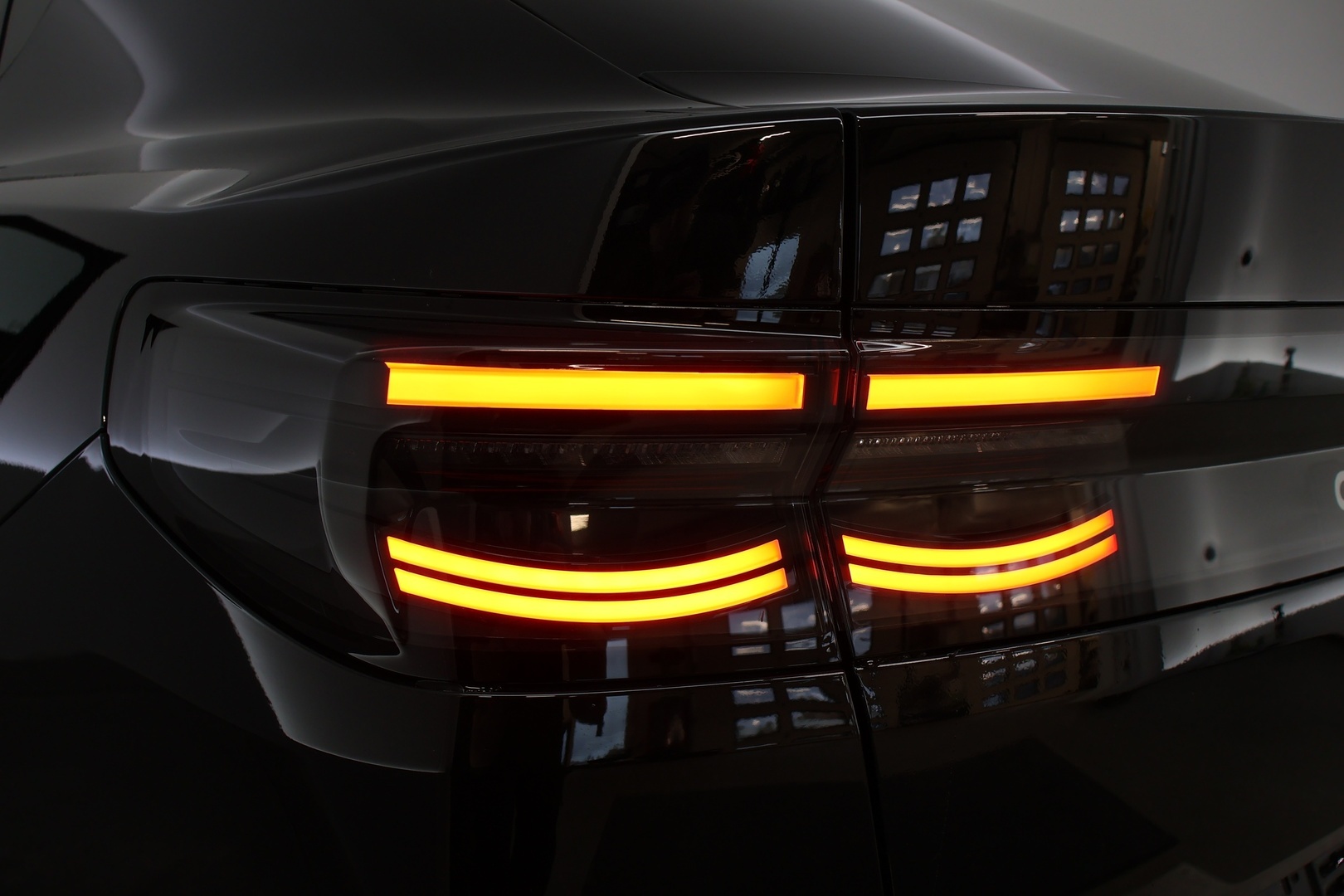 FORD Capri 2026