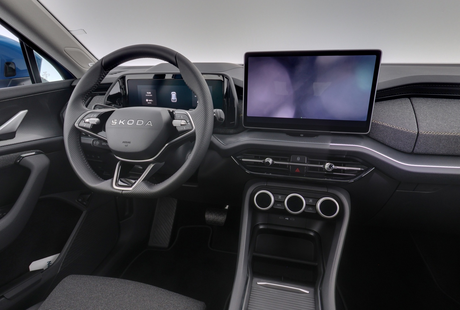 SKODA KODIAQ 11
