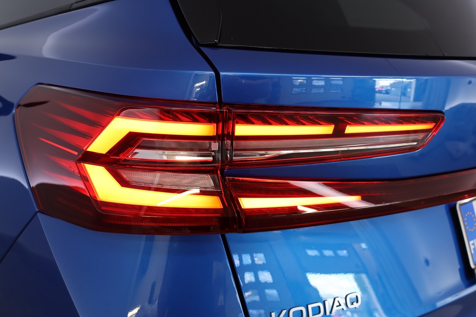 SKODA KODIAQ 14