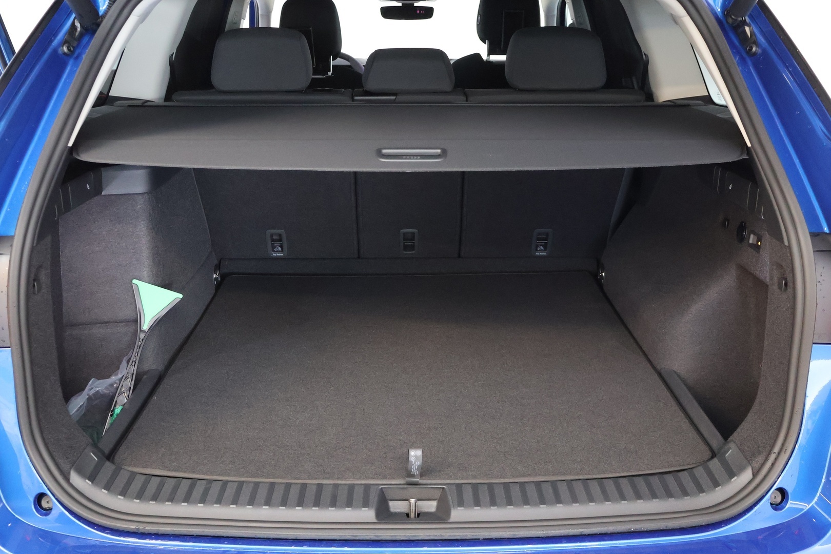 SKODA KODIAQ 15