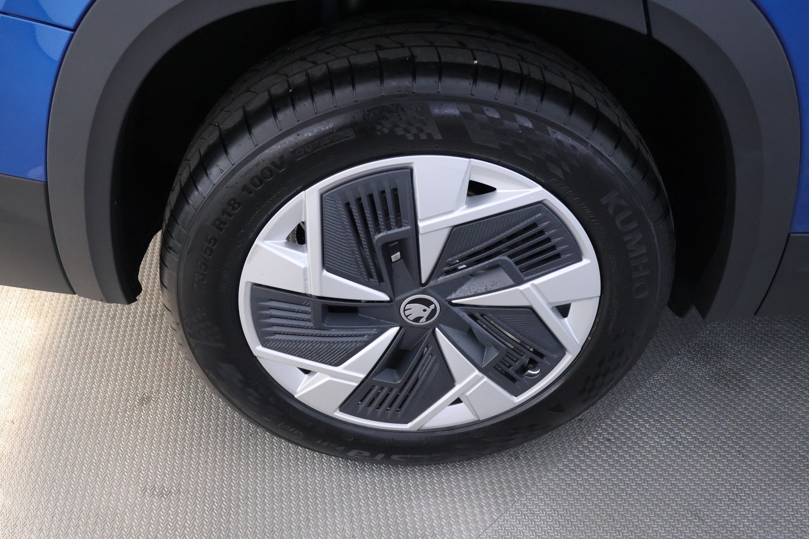SKODA KODIAQ 18