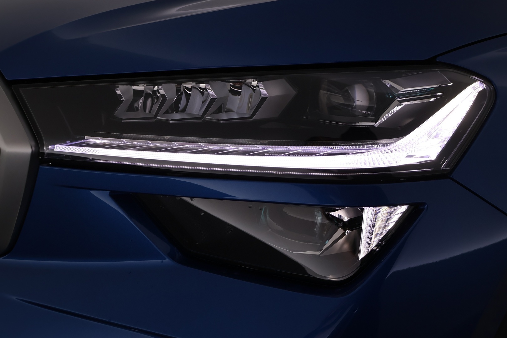 SKODA KODIAQ 24
