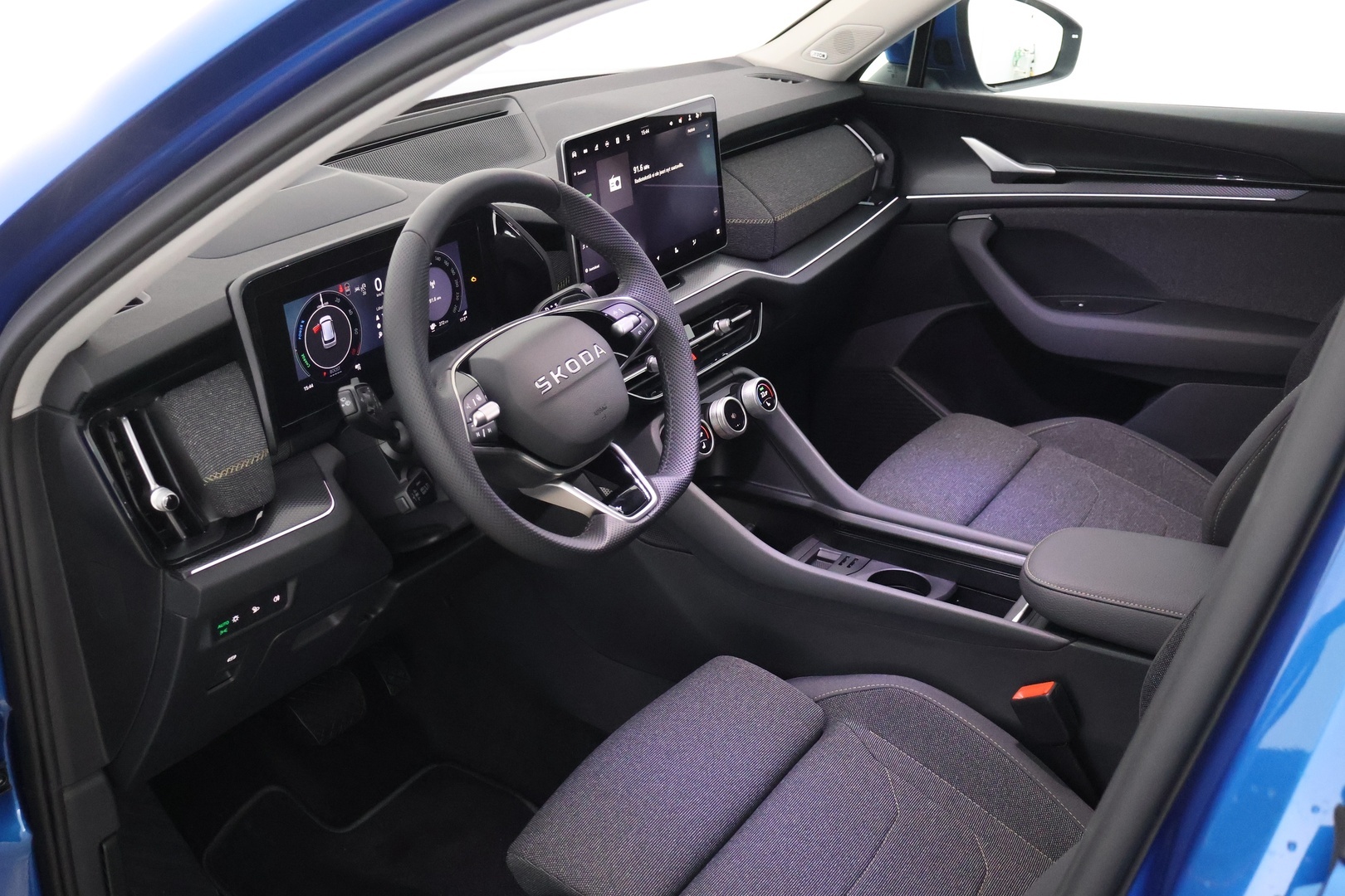 SKODA KODIAQ 25