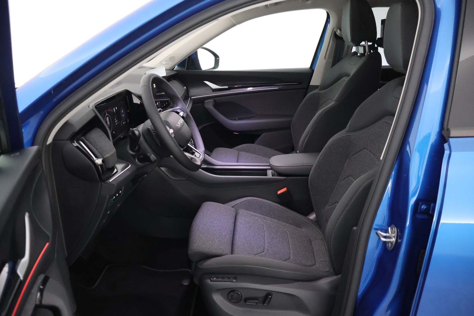 SKODA KODIAQ 27