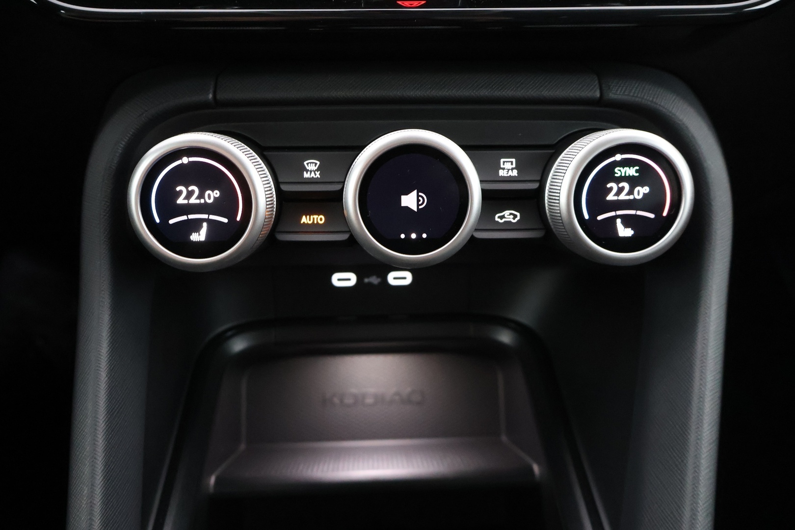 SKODA KODIAQ 32