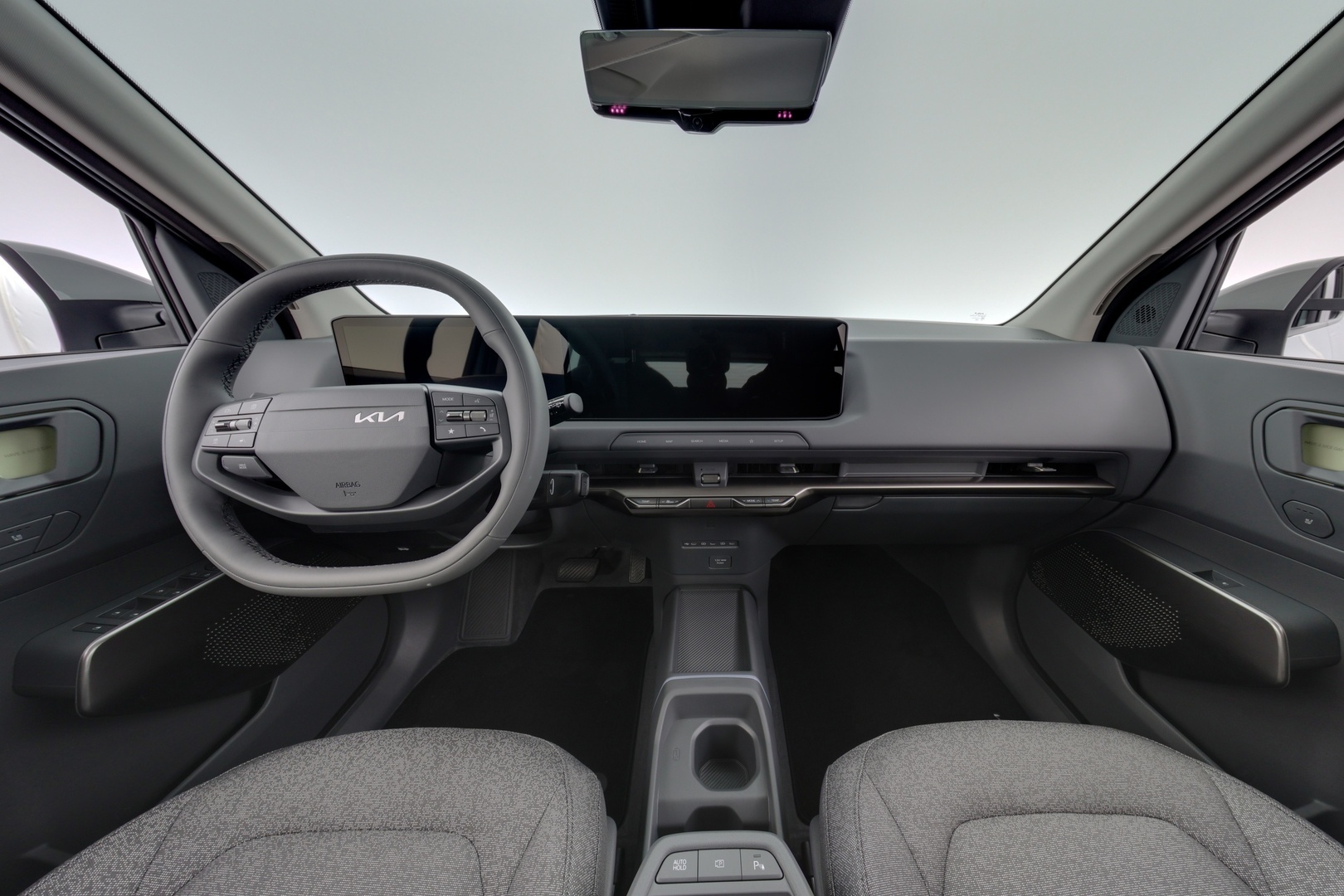 KIA EV2 2027
