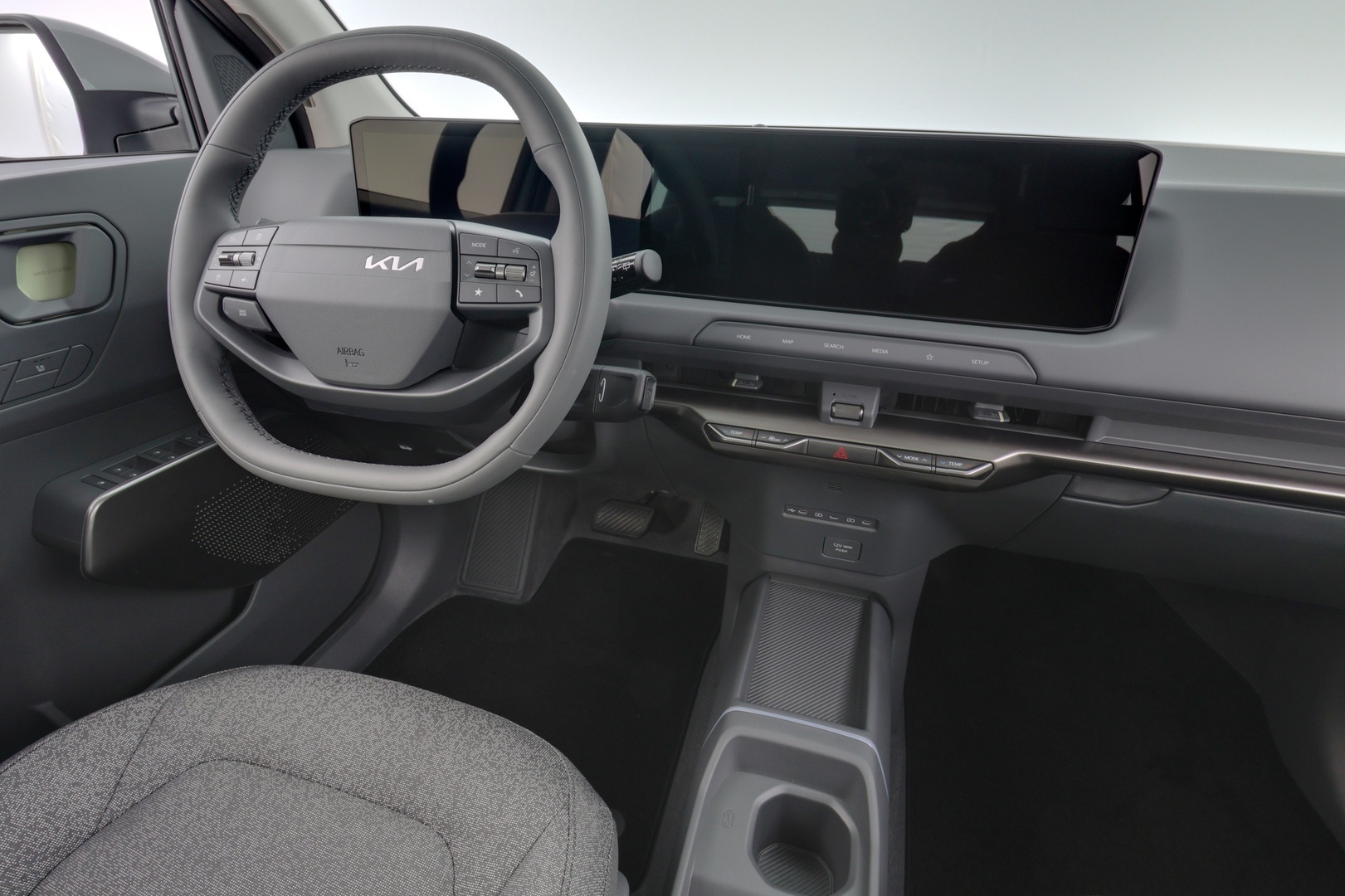 KIA EV2 2027