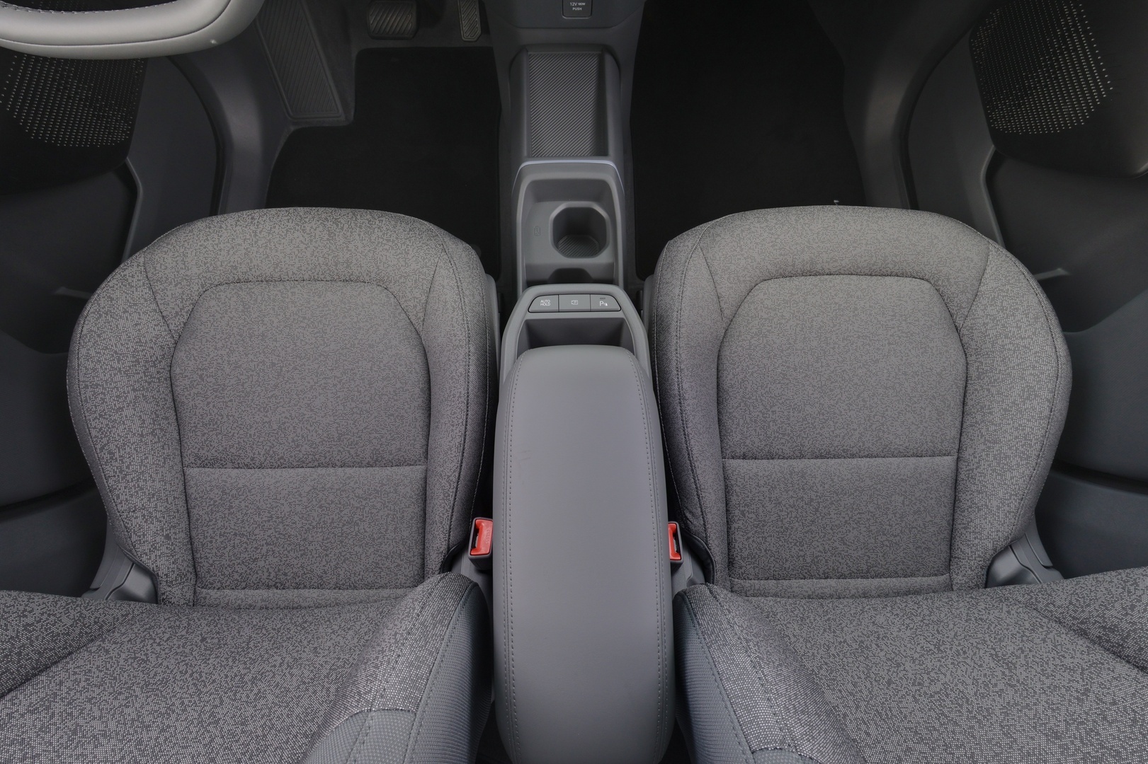 KIA EV2 2027
